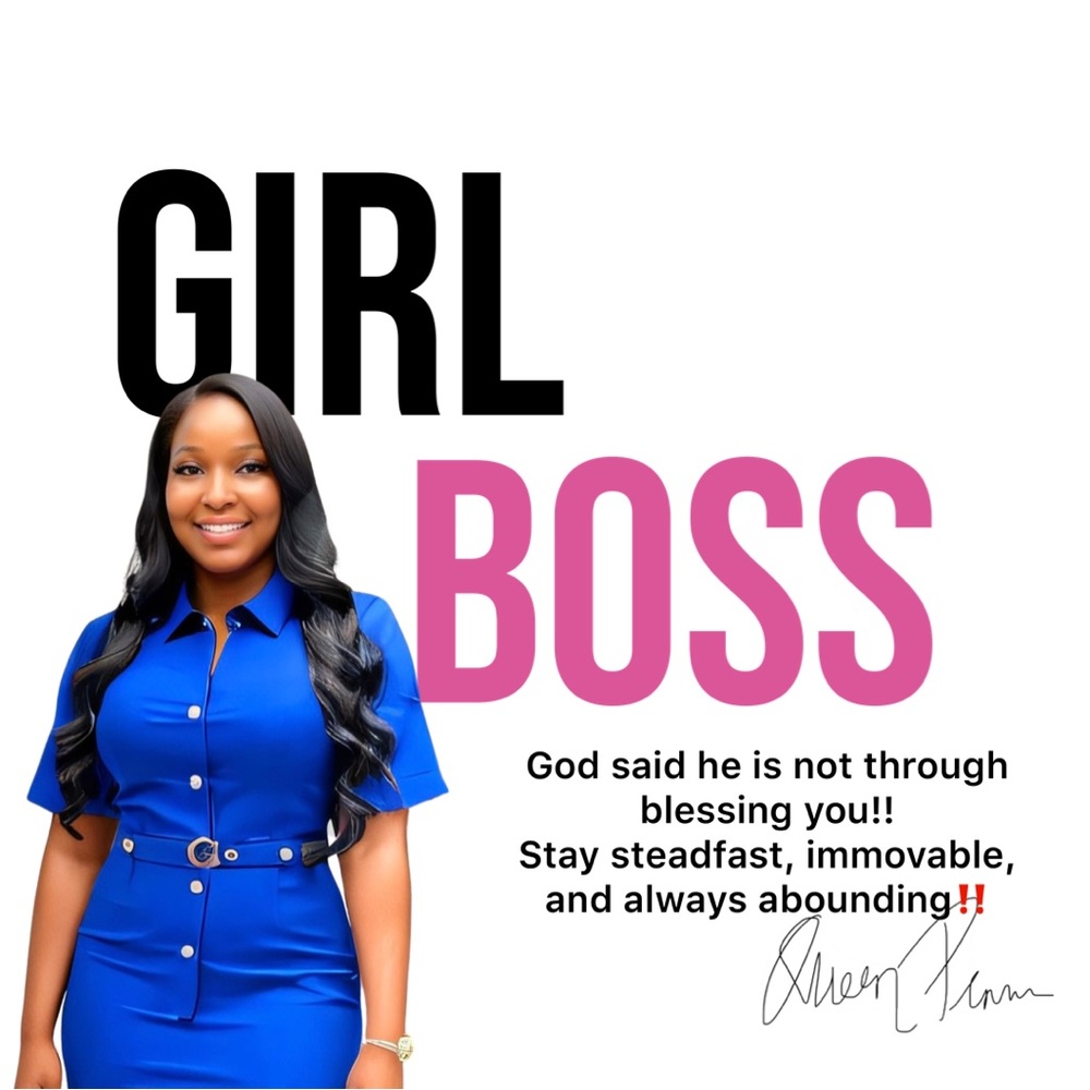 Meet your Posher, Sherise